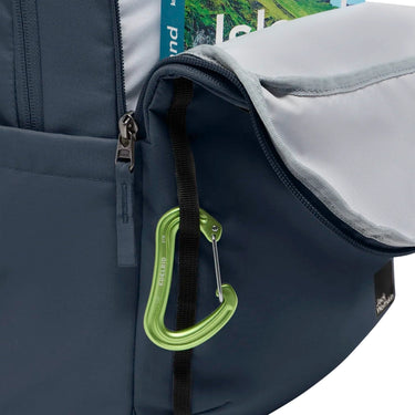 Jack Wolfskin Terracade 24 - Rucksack 44 cm (midnight sky) - Ansicht 8