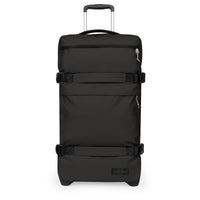 Eastpak Transit'r Plus 115L - Rollenreisetasche L 79 cm (tarp black)