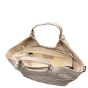 FREDsBRUDER Hey Lovely - Henkeltasche (creamy cream) - Ansicht 6