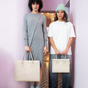 reisenthel Daily Shopper - Shopper XS 27 cm (teddy sand) - Ansicht 5
