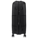American Tourister Starvibe - 4-Rollen-Trolley 67 cm erw. (schwarz) - Ansicht 3