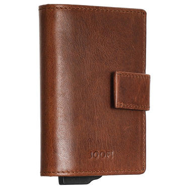 Joop Cerratano C-Four E-Cage - Kreditkartenetui 8cc 10.5 cm (cognac) - Ansicht 3