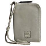 FREDsBRUDER FB Collection - Handytasche 20 cm (icy sage)