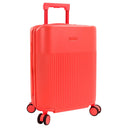 Heys HiLite - 4-Rollen-Kabinentrolley S 52.5 cm erw. (coral reef)