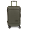 Eastpak selection Resist'r Zip - Trolley de cabina con 4 ruedas S 55 cm (dark olive)