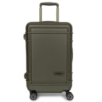 Eastpak selection Resist'r Zip - 4-Rollen-Kabinentrolley S 55 cm (dark olive)