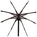 Knirps Timber Duomatic - Regenschirm (heather)