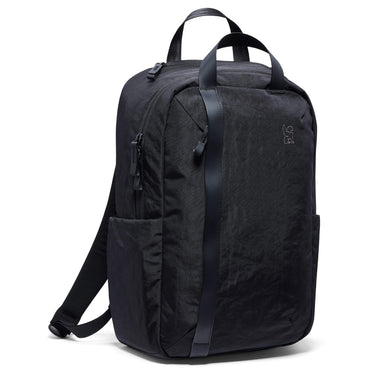 Chrome Highline 18 - Rucksack 16" 46 cm (black) - Ansicht 2