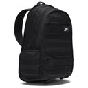 Nike Sportswear RPM - Rucksack 15" 53.5 cm (schwarz/weiß) - Ansicht 2
