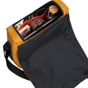 Vaude Aguni Messenger - Umhängetasche 13" 36 cm (silt brown) - Ansicht 7