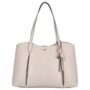 Guess Melody 2in1 Tote - Shopper 43 cm (light taupe)