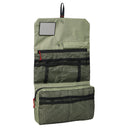 Vaude WashBag M - Kulturbeutel 31 cm (fango) - Ansicht 4