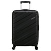American Tourister Jetdriver 3.0 - Trolley de 4 ruedas 67 cm (black)