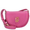 Liu Jo Devendra - Bolso bandolera 22 cm S (pink berry)
