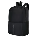 Samsonite Ta Revolution - Faltbarer Rucksack 44 cm (black) - Ansicht 2
