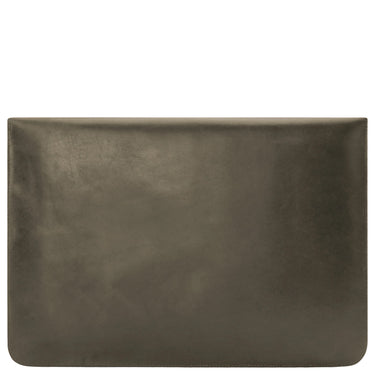 Buckle & Seam Terra Laptop Sleeve 13'' - Laptophülle 34.6 cm (olive) - Ansicht 2