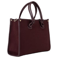 Valentino Bags Winter Aella - Henkeltasche (bordeaux) - Ansicht 2