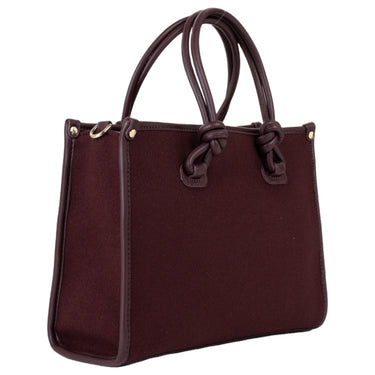 Valentino Bags Winter Aella - Henkeltasche (bordeaux)