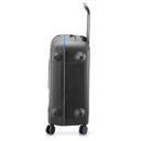 Delsey Paris Moncey MR - 4-Rollen-Kabinentrolley 55 cm (schwarz) - Ansicht 3