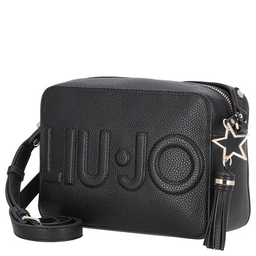 Liu Jo Logo Camera Case - Umhängetasche 23 cm (nero) - Ansicht 2