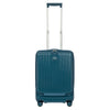 Brics Positano - Trolley de cabina con 4 ruedas 55 cm USB erw. (oktan)