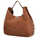 Liu Jo Gerona Hobo L - Shopper 46 cm (tabacco) - Ansicht 2
