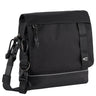 Camel Active Connect - Umhängetasche S 25 cm (black)