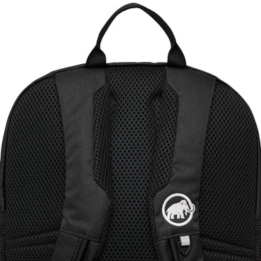 Mammut First Zip 8 - Jr. Rucksack 31 cm (black) - Ansicht 4