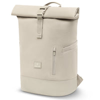 Johnny Urban Luca Medium - Rolltop-Rucksack 42 cm (sand) - Ansicht 2