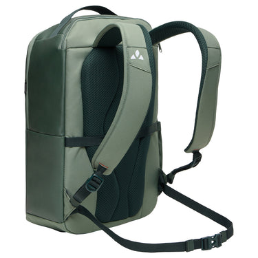 Vaude Matemo - Rucksack 15.6" 48 cm (agave) - Ansicht 3
