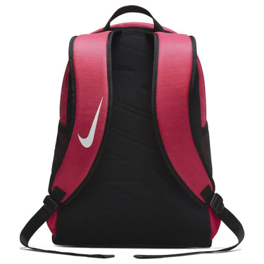 Nike Brasilia 24 - Rucksack M 45.5 cm (rush pink) - Ansicht 3