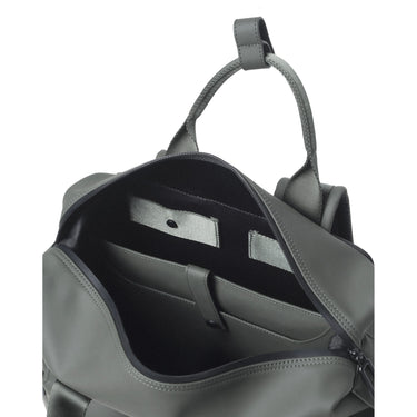 The Urban Society Off Road - Rucksack 15" 45 cm (grün) - Ansicht 4