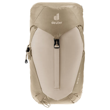 Deuter AC Lite 14 SL - Women's Wanderrucksack 54 cm (alu-greystone) - Ansicht 12