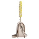 FREDsBRUDER That's my Saddle - Schultertasche 30 cm (milky white) - Ansicht 3