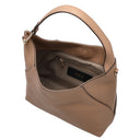 Furla Lara S Hobo - Schultertasche S (deserto) - Ansicht 6