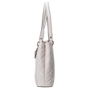 Guess Libby Noel Tote - Shopper 34 cm (off white) - Ansicht 3