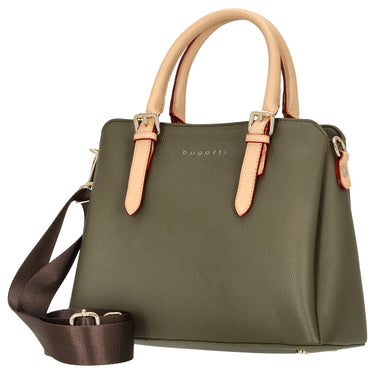bugatti Ella M - Henkeltasche 30 cm (olive) - Ansicht 2