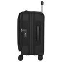 Victorinox Werks Traveler 7.0 Frequent Flyer - 4-Rollen-Kabinentrolley 55 cm (black) - Ansicht 3