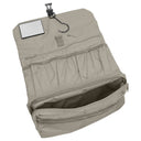 Vaude WegaWrap - Kulturbeutel 32 cm (black/purple ash) - Ansicht 4