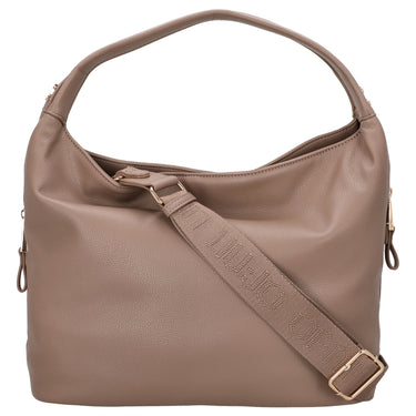 Liu Jo Kaliska - Schultertasche M 32 cm (mocha) - Ansicht 4