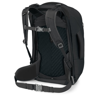 Osprey Fairview 55 - Reiserucksack 55 cm (black) - Ansicht 2