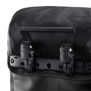 Ortlieb Sport-Packer - Vorderradtasche QL2.1 (2x15L) 40 cm (black) - Ansicht 6