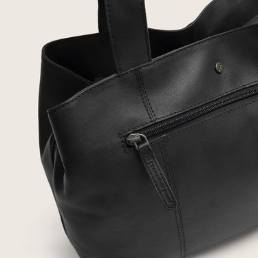 The Chesterfield Brand Gail - Shopper Leder 36.5 cm (black) - Ansicht 13