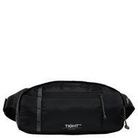 Haglöfs Tight Hip Pack 3,5L - Gürteltasche 25 cm (true black/magnetite)