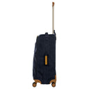 Brics Life - 4-Rollen-Trolley 71 cm (blau) - Ansicht 3