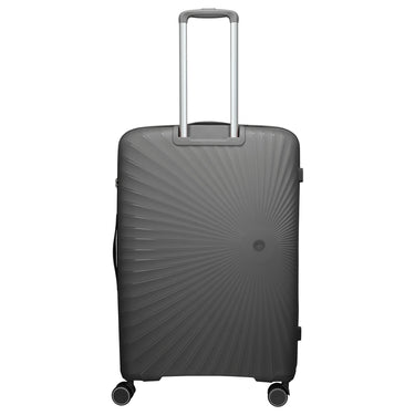 Travelite Tamaris Voyaage - 4-Rollen-Trolley 76 cm L (anthracite) - Ansicht 4