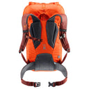 Deuter Durascent 28 SL - Women's Kletterrucksack 56 cm (papaya-redwood) - Ansicht 2
