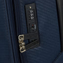 Samsonite Litebeam - 4-Rollen-Trolley L 78 cm erw. (midnight blue) - Ansicht 8