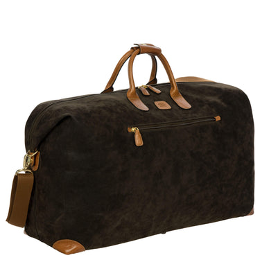 Brics Life Weekender - Reisetasche 65 cm (olive) - Ansicht 3