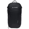 Vaude Wizard 18+4 - Mochila de senderismo 51 cm (black)